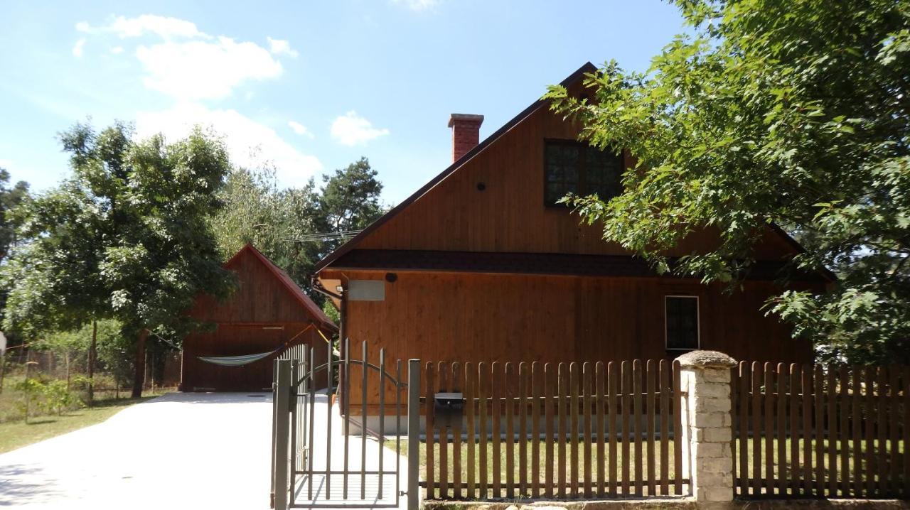 Ferienhaus Godzisz - Rekreacyjny *