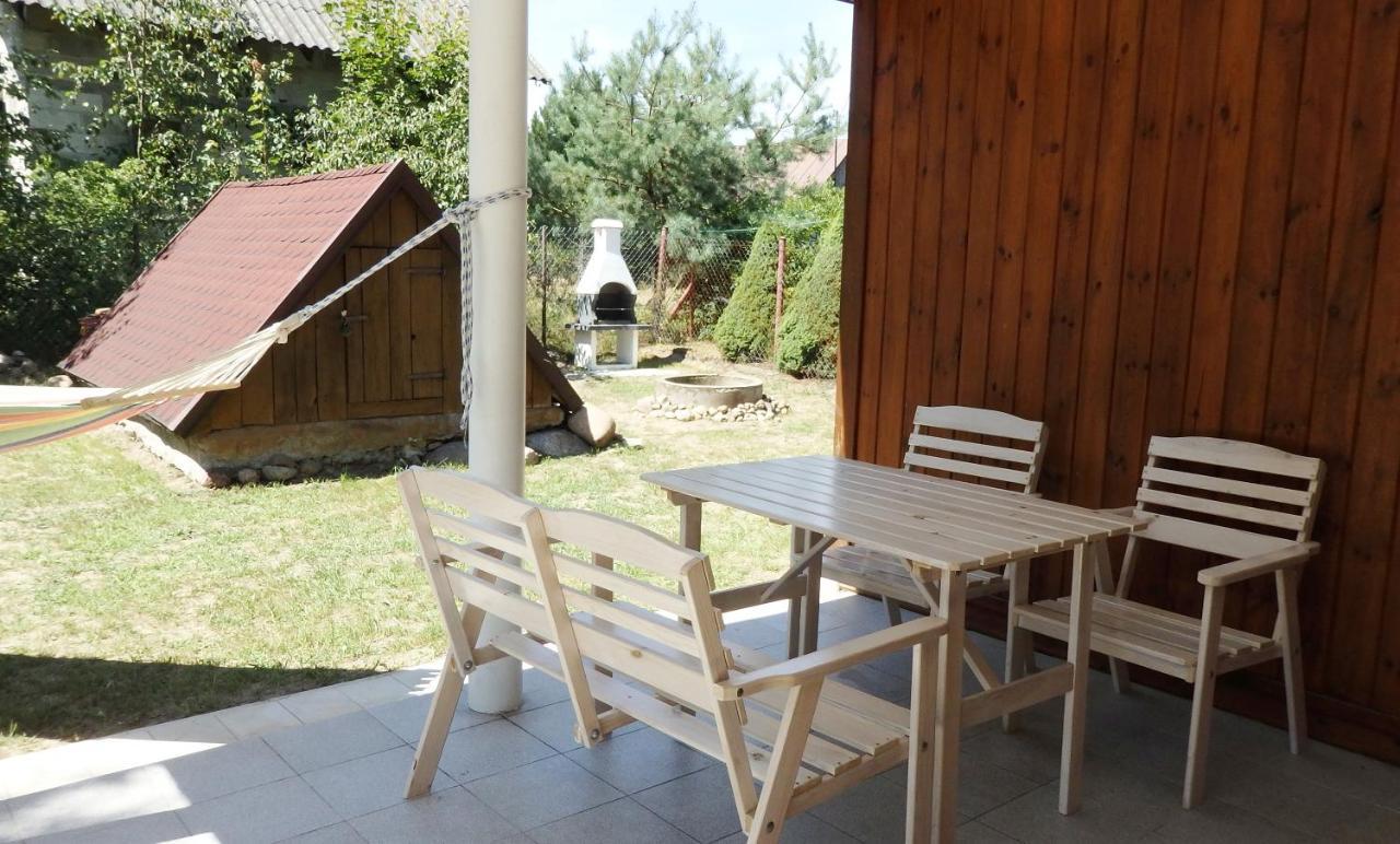 Ferienhaus Godzisz - Rekreacyjny *