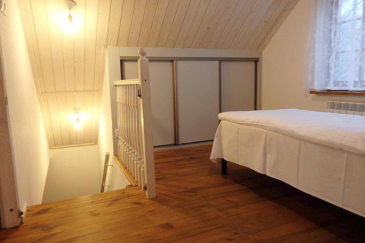 Ferienhaus Godzisz - Rekreacyjny Sobolew
