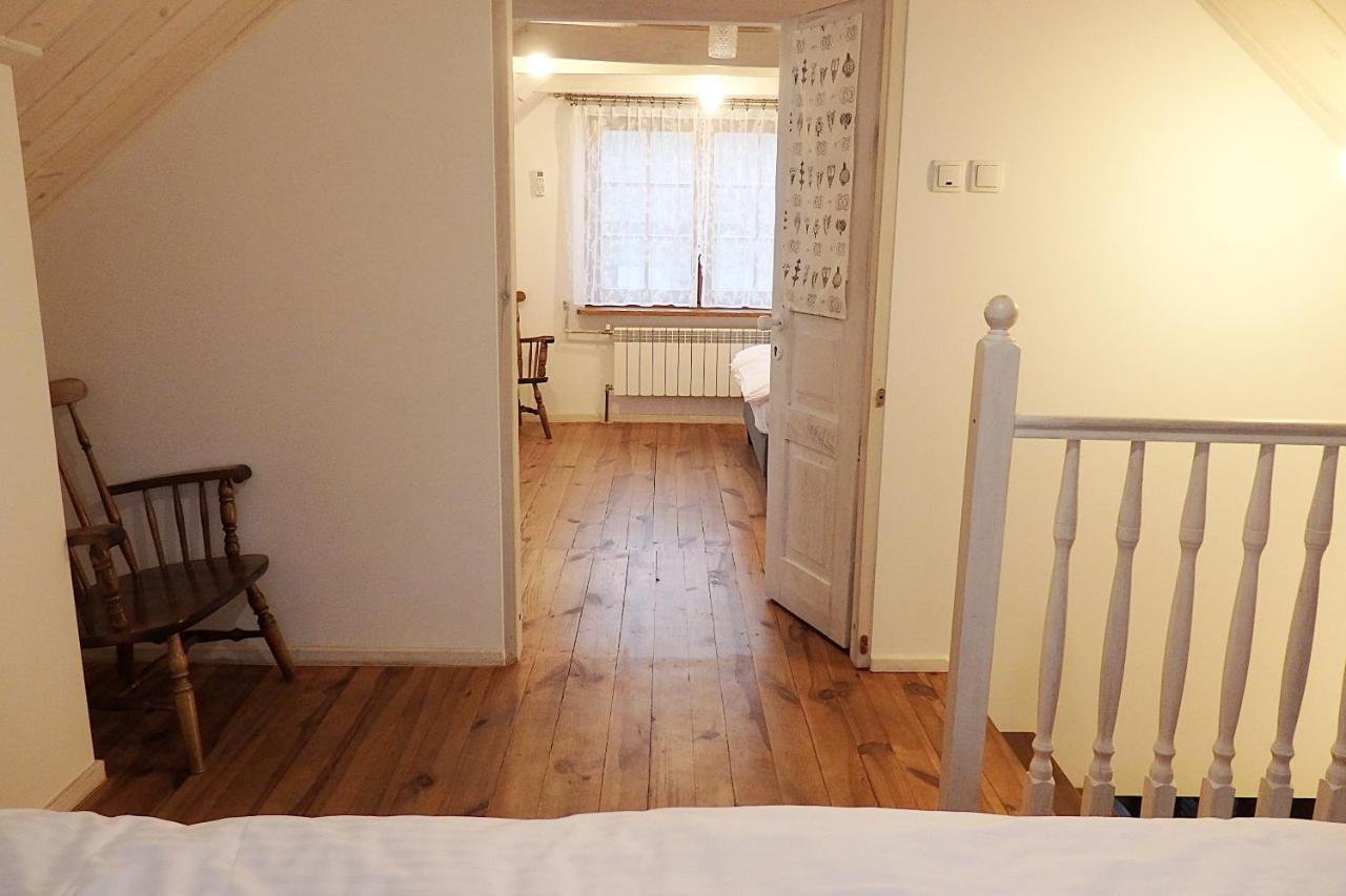 Ferienhaus Godzisz - Rekreacyjny
