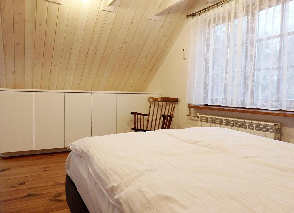 Ferienhaus Godzisz - Rekreacyjny *
