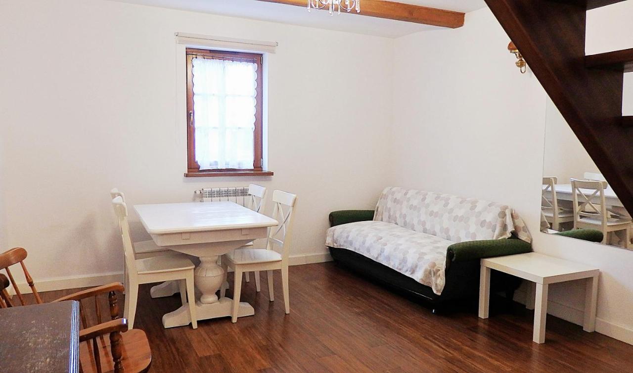 Ferienhaus Godzisz - Rekreacyjny