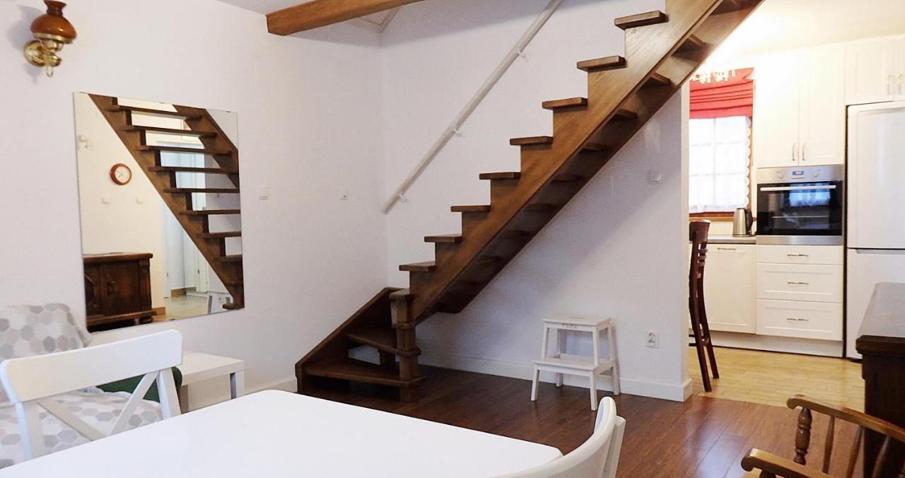 Ferienhaus Godzisz - Rekreacyjny Sobolew